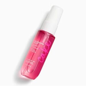 🌻 2/$10 CAKE BEAUTY The Finishing Touch Pistachio & Salted Caramel Body Mist